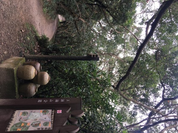 五酒桶山、南崁山2693351