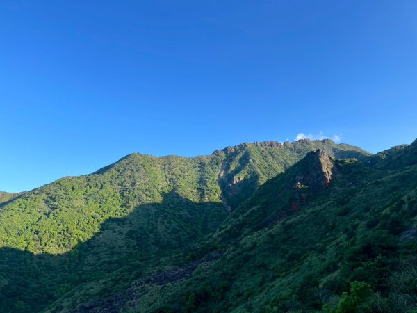 新北 金瓜石 煙囪山2917641