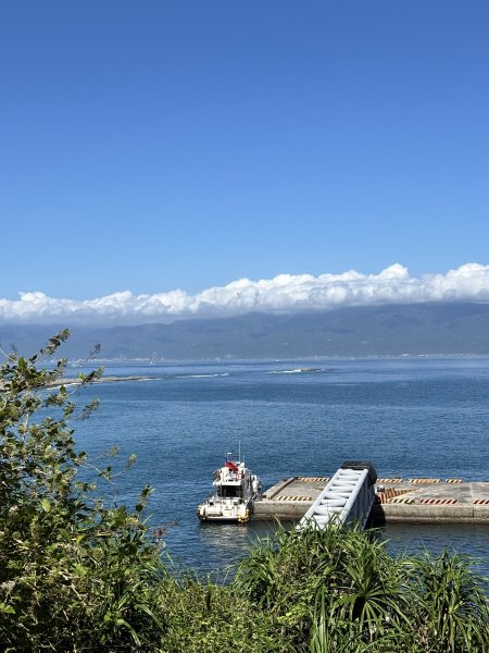 龜山島 401 高地登島2899102