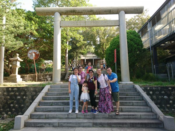 通霄神社-虎頭山700059