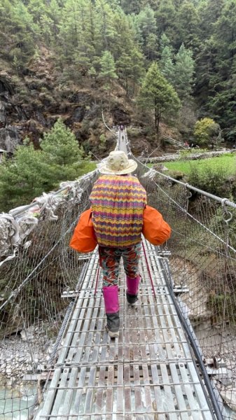 尼泊爾聖母峰EBC基地營❤️人物篇2791285