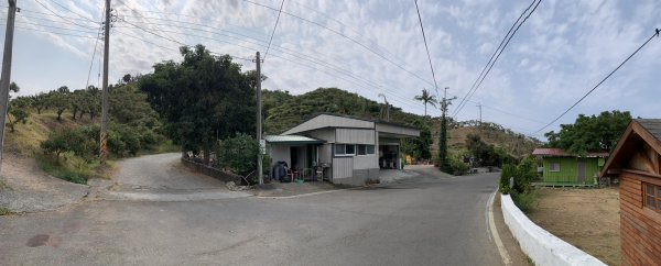 20250404屏東北獅子頭山-霧里乙山2757397