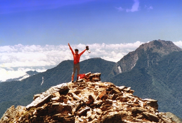 1985年-玉山11峰20614