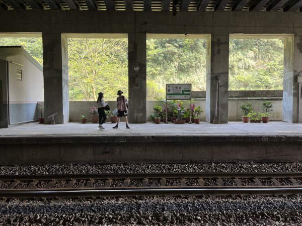2022_0319_三貂嶺瀑布群步道2031920