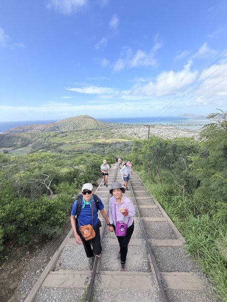 可可角火山口步道及玻里尼西亞文化中心悠遊 2026.2.203012645