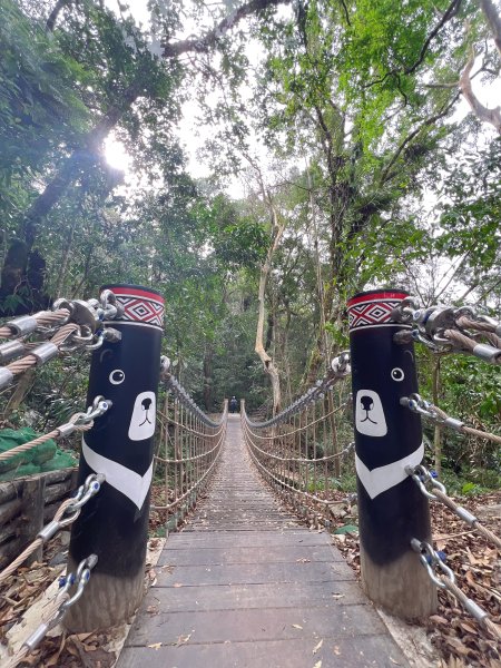 雪山坑環線步道3023327