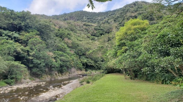 屏東山旅 – 雙流國家森林遊樂區（瀑布步道-沿山步道）2679948