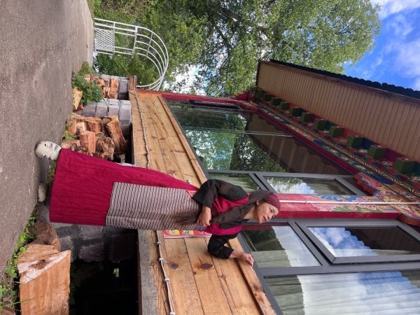 西藏♥️可愛動物🐎人物寫真/拉薩旅拍/美食2906584