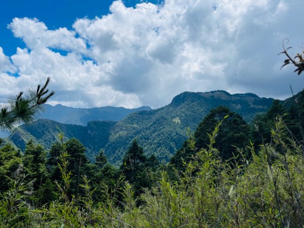 1120709-10武陵二秀｜品田山-池有山2214572