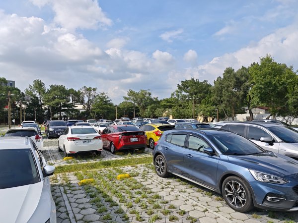 [霄裡好風光，運動樂悠遊！-6/10] 2025_0608 大湳森林公園2808202