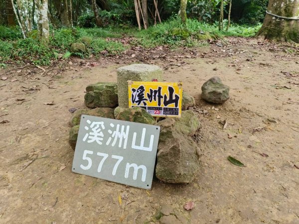 桃園-溪州山3054502