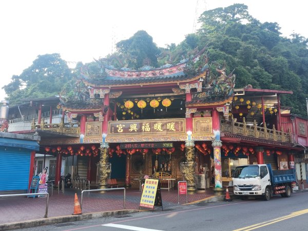 淡蘭中路第一段：暖東峽谷至十分老街3082769