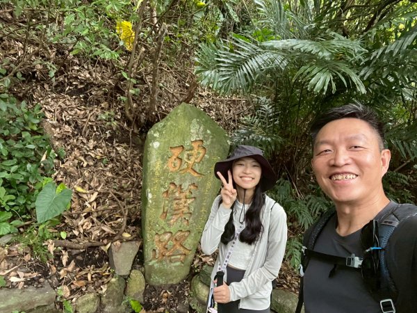 2025/7/23觀音山硬漢嶺2844605