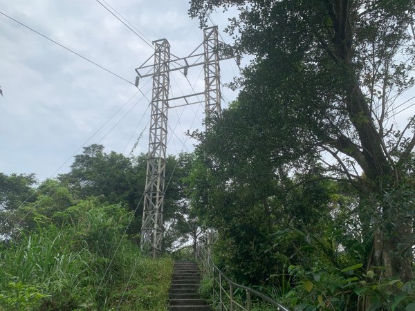 瑪陵坑群峰（七堵車站O型）2760785