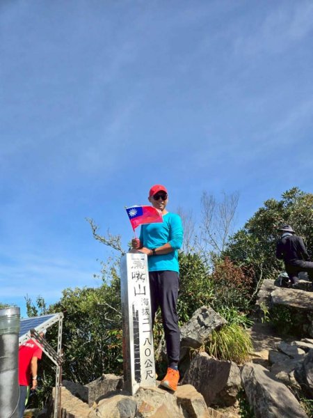 20251011_鳶嘴稍來步道2913667