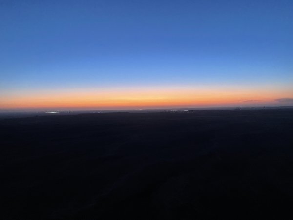 沙烏地阿拉伯「世界之崖」絕美落日Edge of the world, Saudi Arabia2985279