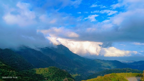 差強人意的夕陽晚霞1/52683354