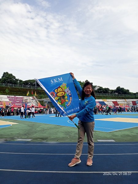 【2024 MERRELL 健行嘉年華 / 第16屆台灣IVV健行大會】第二天2486431