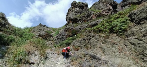 109.06.25 九份 無耳茶壺山登山1024363