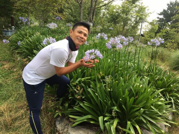 男子漢夢想成真之能高越嶺西段 奇萊南峰 南華山遊記383815