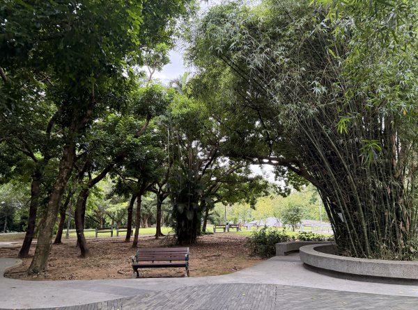[2026臺北健走趣-14/50] 2026_0823_木柵公園3122235