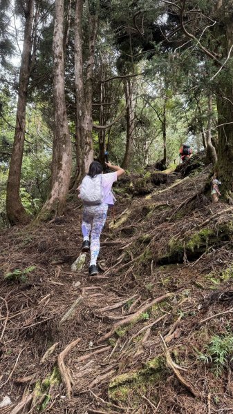 20250913小百岳三星山2885210