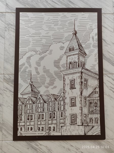 中國山東煙台張裕卡斯特酒庄、煙台金沙灘喜來登度假酒店、夜遊天馬棧橋廣場2778232