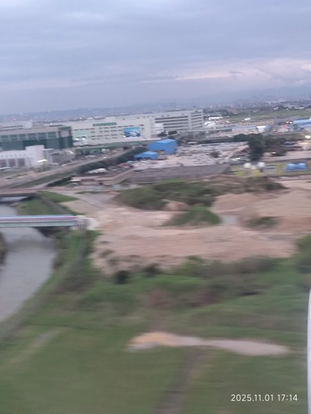 四川成都天府機場→香港國際機場→臺灣桃園國際機場2941818