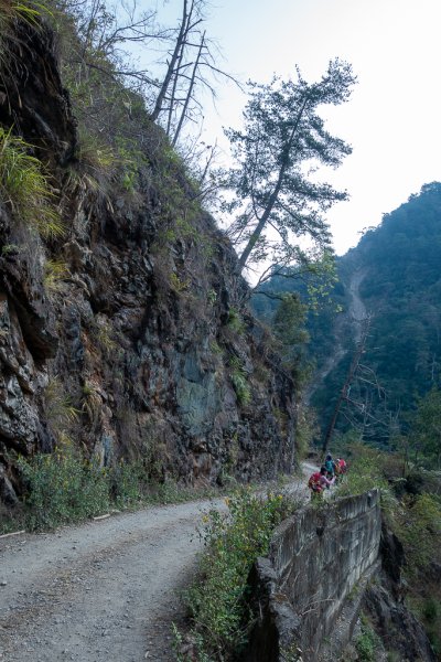 ❤ 再見~北港溪峽谷2719099