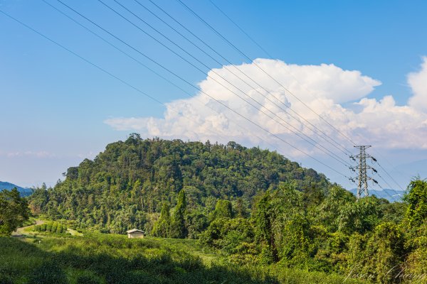 [南投]貓囒山與日月潭2904410