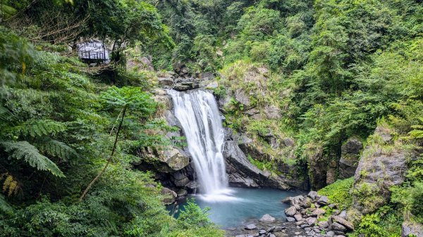 福山部落,內洞森遊區2552496