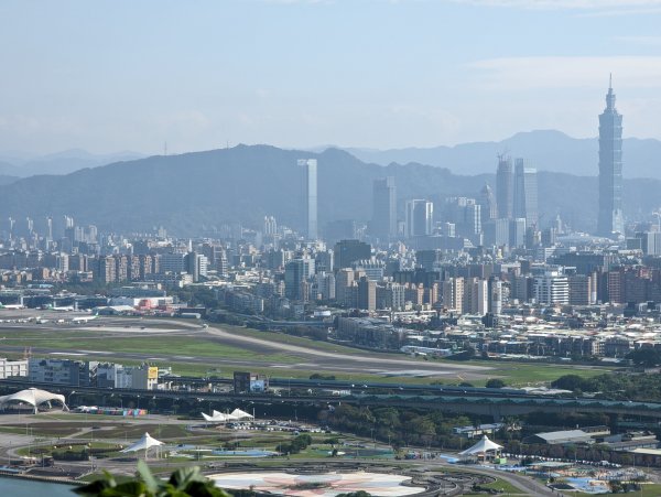 【小百岳009】台北 劍潭山1985419