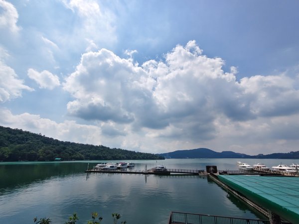 南投日月潭．水蛙步道202607093123024