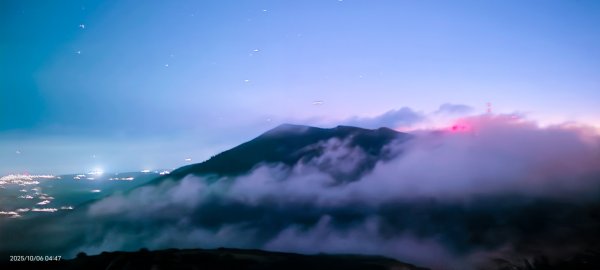 #大屯山 #琉璃光 #雲海 #日出 10/62906622