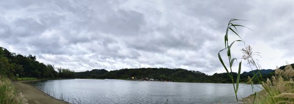 2025/10/24_明德水庫湖濱步道2925663