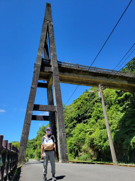 2021.09.01平溪～望古、嶺腳之旅1450814