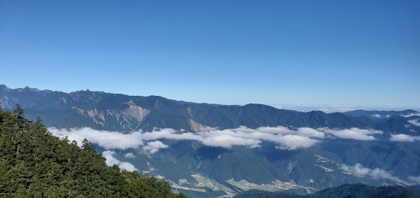 2025國慶連假_南湖群峰7座百岳行2916923