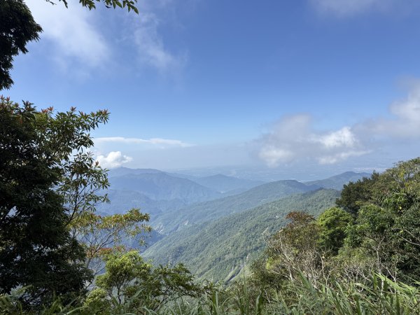 91北大武山（至檜谷山莊）115.10.043128655