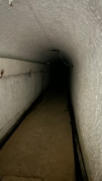 士林劍潭山軍事地景漫走3048870