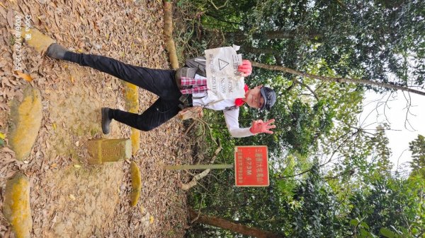 20260127三通嶺山.三義山(大桁茂山).慈濟山.大坪山大O走2989959