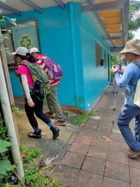 ［內湖三山連走］（白鷺鷥山，康樂山，明舉山）（2023/8/6）2242150