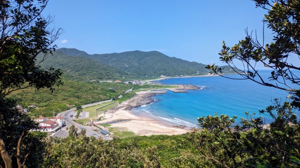 美艷山,火炎山,新厝山2327424