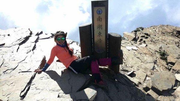 百岳回憶錄1878495