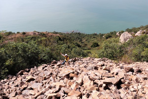 HK - 老人石河1446531