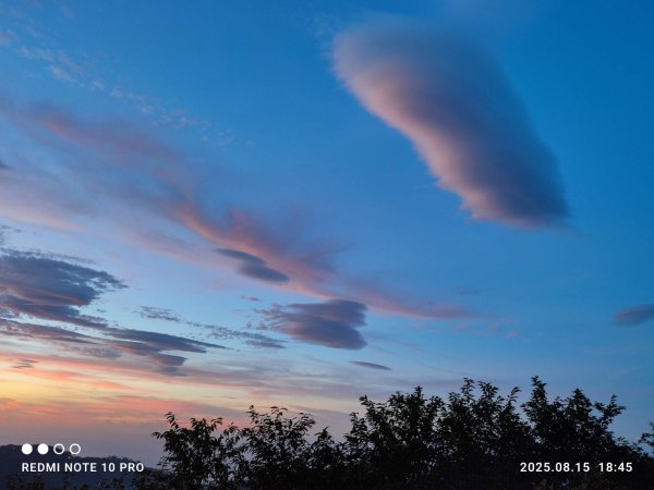 【油羅山/露營】 仙境舒活健走，雲端徜徉野趣！2887879