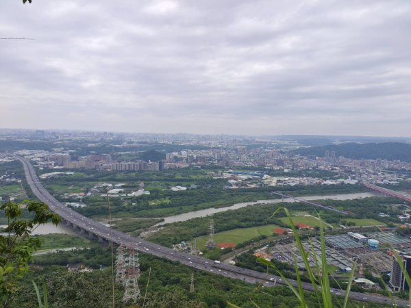 新北市-福德坑山3053878