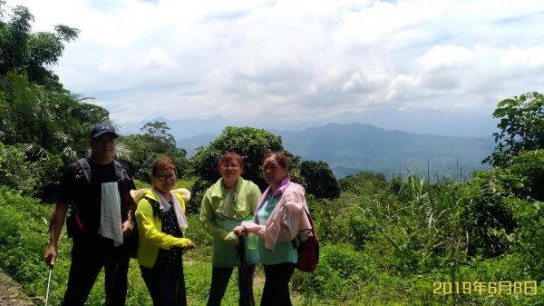 金光山( 厚德紫竹寺 金光山 NCC)778536