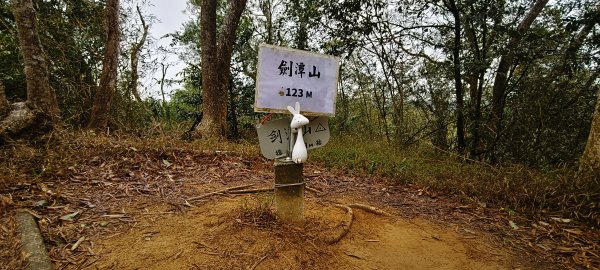 2025/12/27-劍潭古道