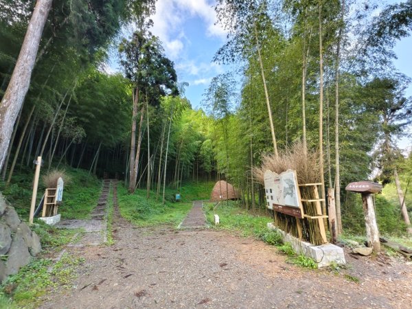 【石壁】五元二角連走木馬古道O繞2871558