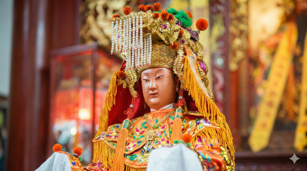 2026 白沙屯媽祖進香全攻略｜信眾準備好了嗎？跟著「粉紅超跑」來場超速之旅！